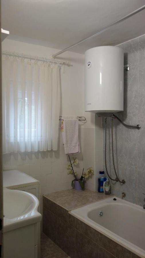 Apartment Mia Donja Pacetina Zewnętrze zdjęcie